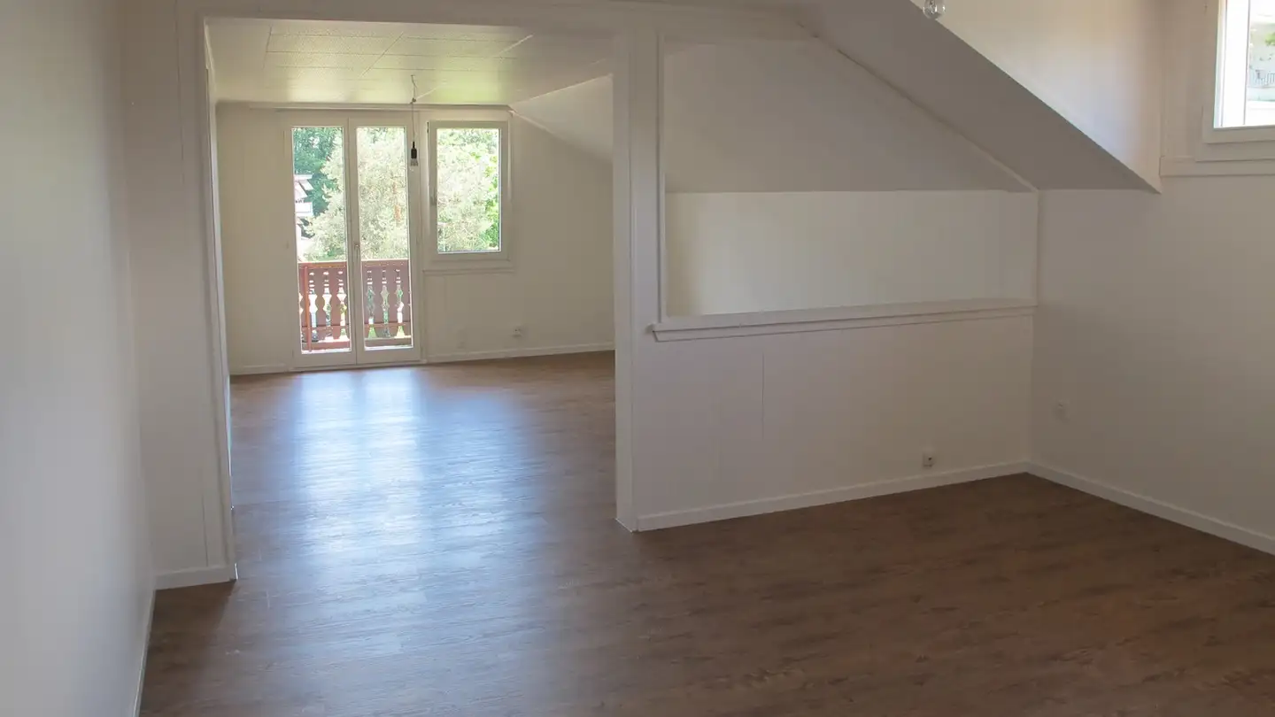 Apartment for rent - Unterbrüglenweg 5, 6340 Baar - Photo 2