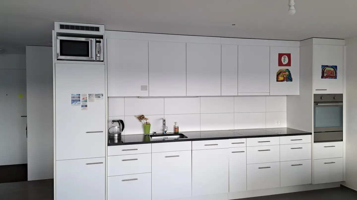 Appartement meublé à louer - 8106 Adlikon b. Regensdorf - Photo 2