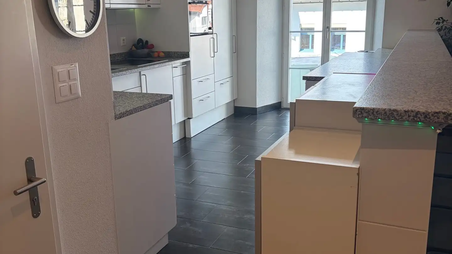 Appartement à vendre - Route de l'Eglise 7, 1684 Mézières FR - Photo 3