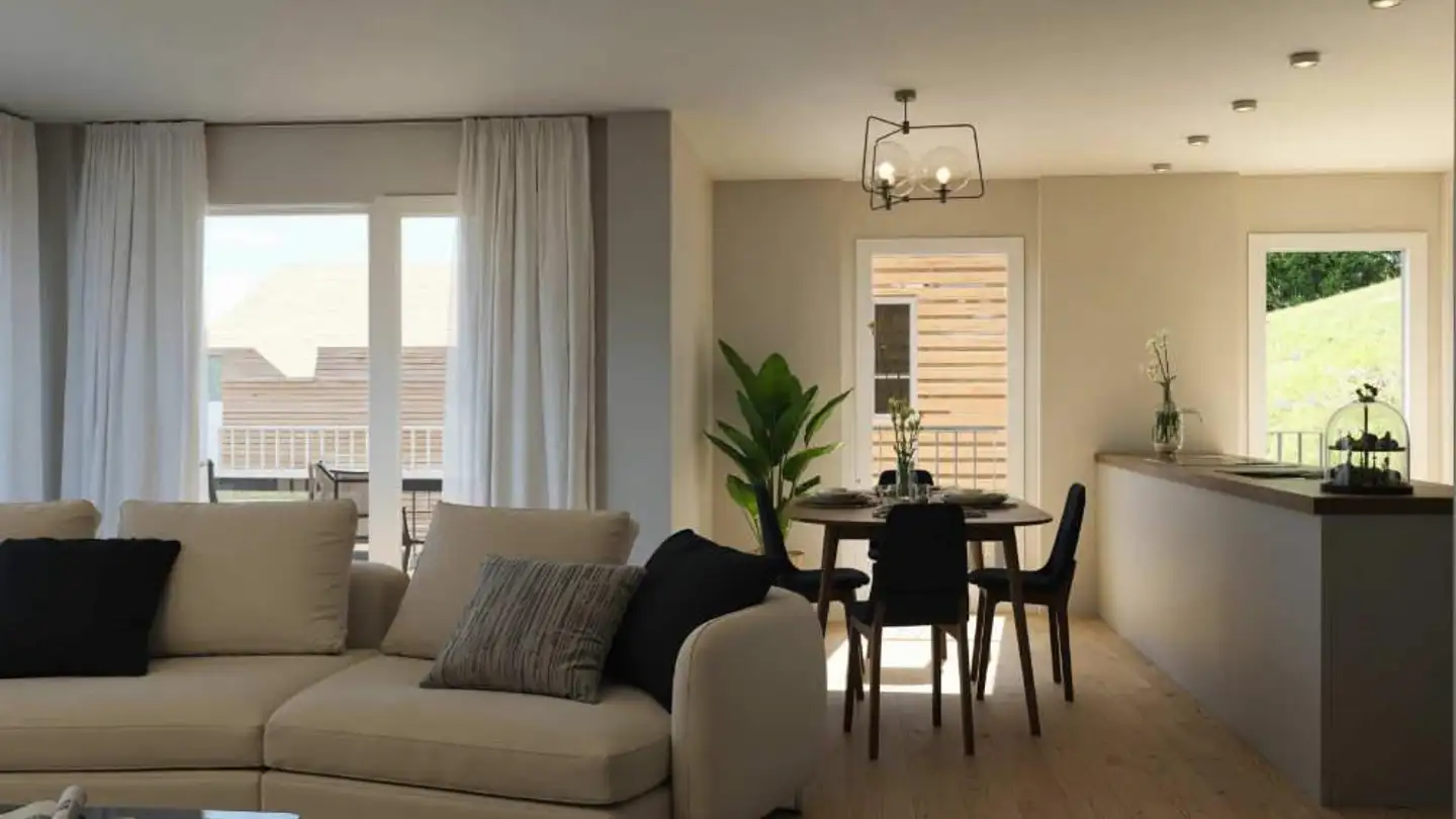 Apartment for sale - Lindawäg 5, 7075 Churwalden