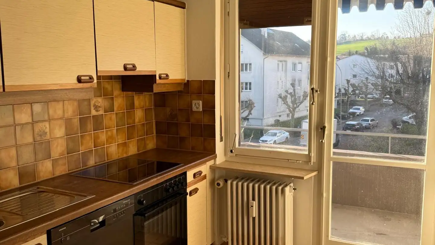 Wohnung mieten - Therwilerstrasse, 4142 Münchenstein - Foto 4