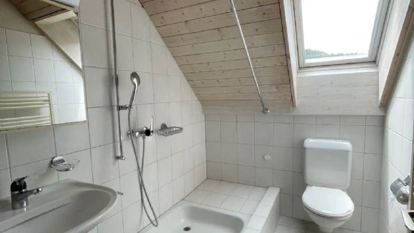 Apartment for rent - Oberdorfstrasse 4, 5223 Riniken - Photo 4