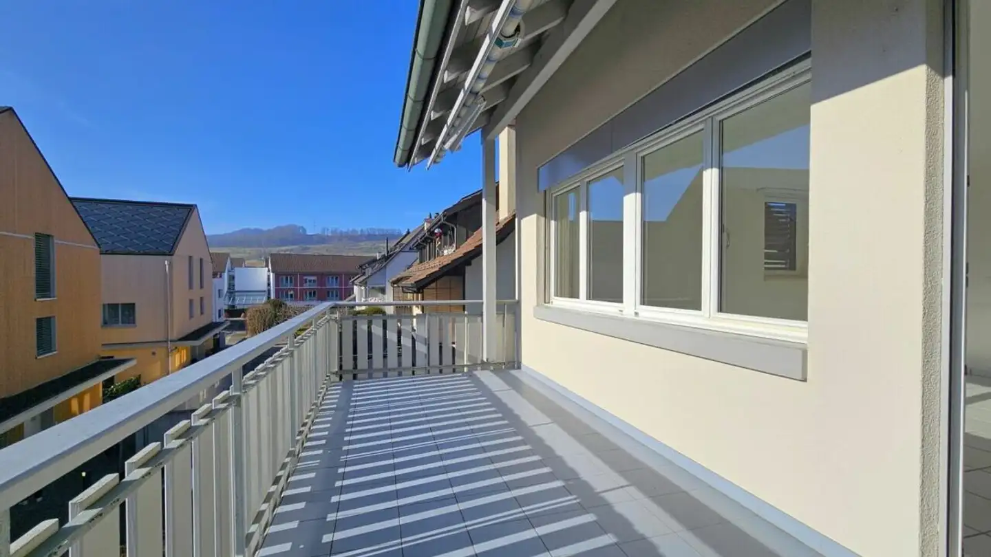 Wohnung kaufen - Hauptstrasse 157, 4466 Ormalingen