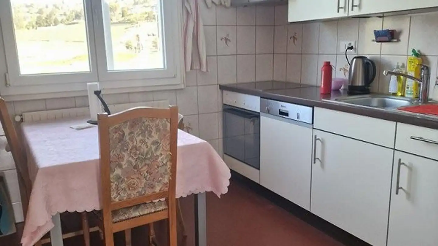 Apartment for rent - Route De La Saussaz 12, 1816 Chailly-Montreux - Photo 4