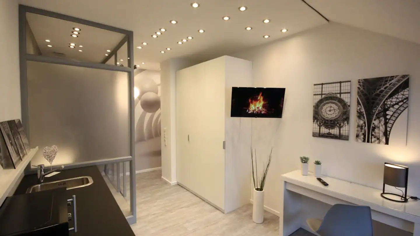 Appartamento ammobiliato in affitto - Avenue De La Perrausaz 20, 1814 La Tour-de-Peilz - Foto 2