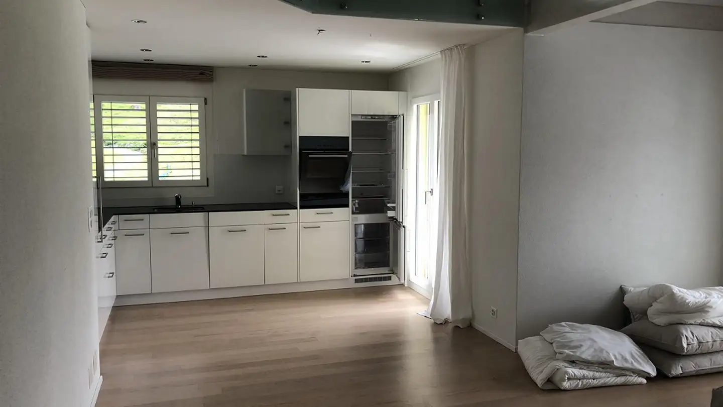 Attique à louer - Gemsstockstrasse 19, 6490 Andermatt - Photo 2