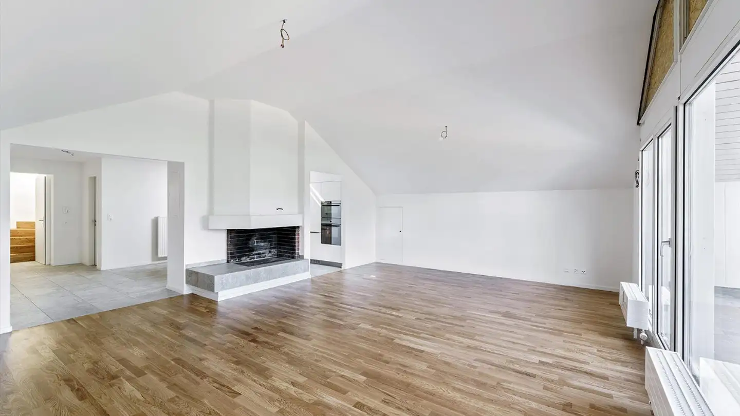 Appartamento in affitto - Bottmingerstrasse 9, 4102 Binningen - Foto 2