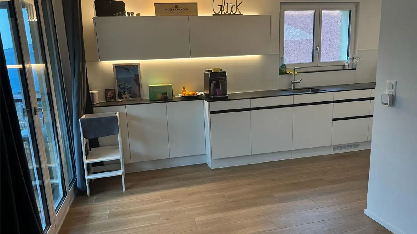 Appartamento in affitto - Weinfelderstrasse 128a, 8580 Amriswil - Photo 2