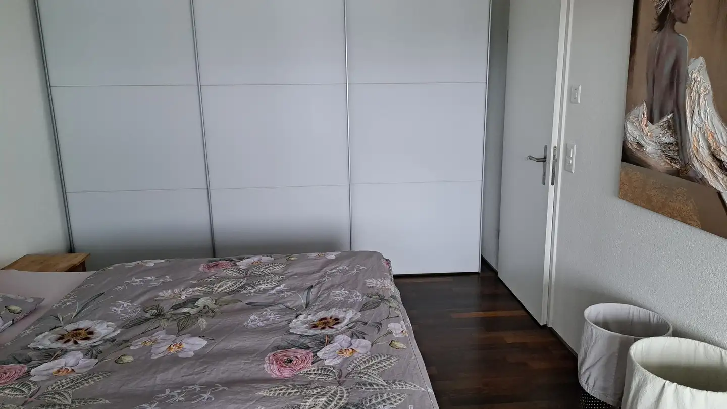 Appartement meublé à louer - 8106 Adlikon b. Regensdorf - Photo 4