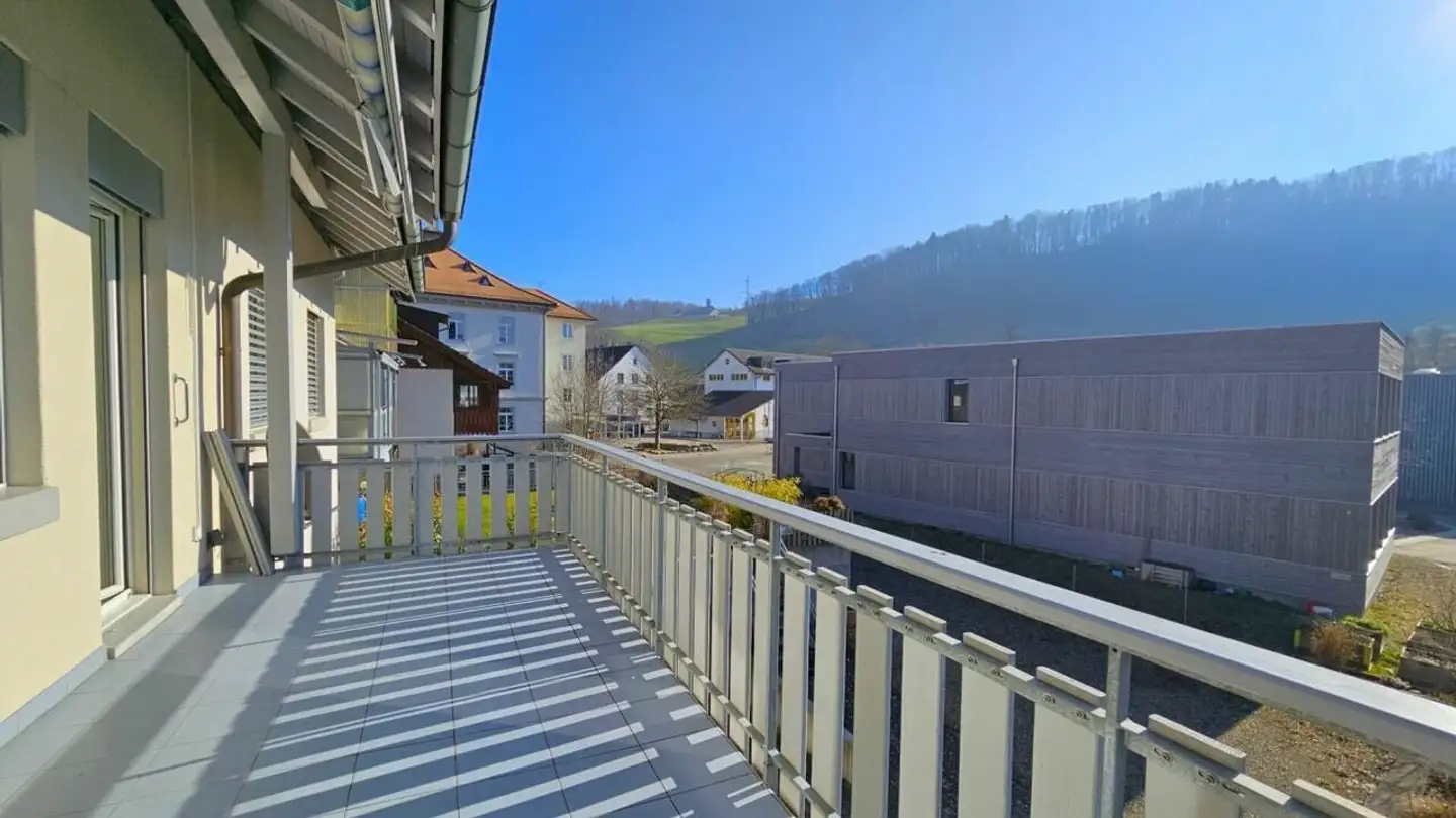 Wohnung kaufen - Hauptstrasse 157, 4466 Ormalingen - Foto 2