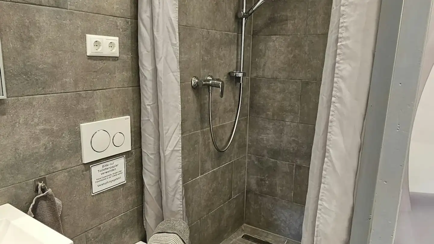 Appartamento ammobiliato in affitto - Avenue De La Perrausaz 20, 1814 La Tour-de-Peilz - Foto 4