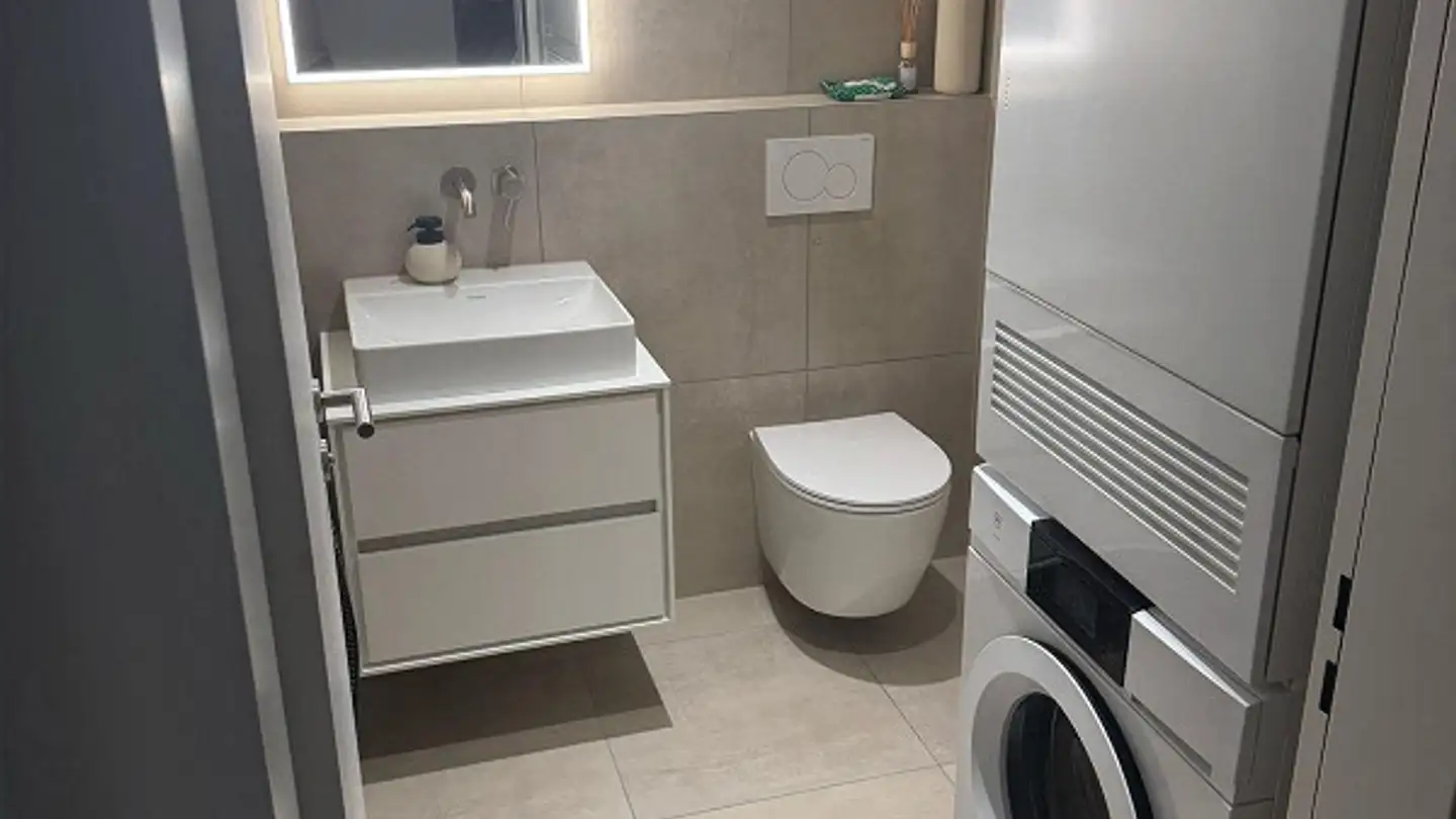 Appartamento in affitto - Weinfelderstrasse 128a, 8580 Amriswil - Photo 4