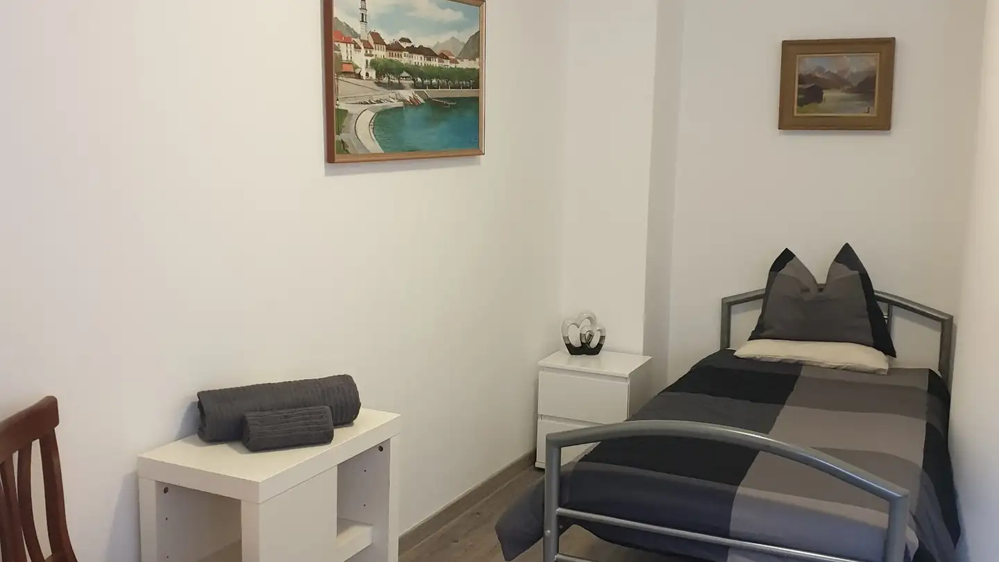 Single house for rent - Al Bügín 21, 6810 Isone - Photo 3