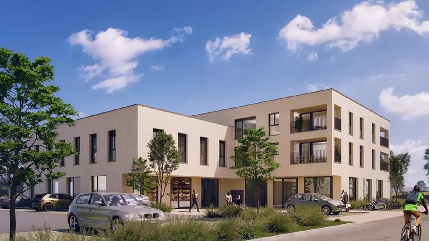 Office space for rent - Impasse De La Fava 1, 1566 St-Aubin FR - Photo 3