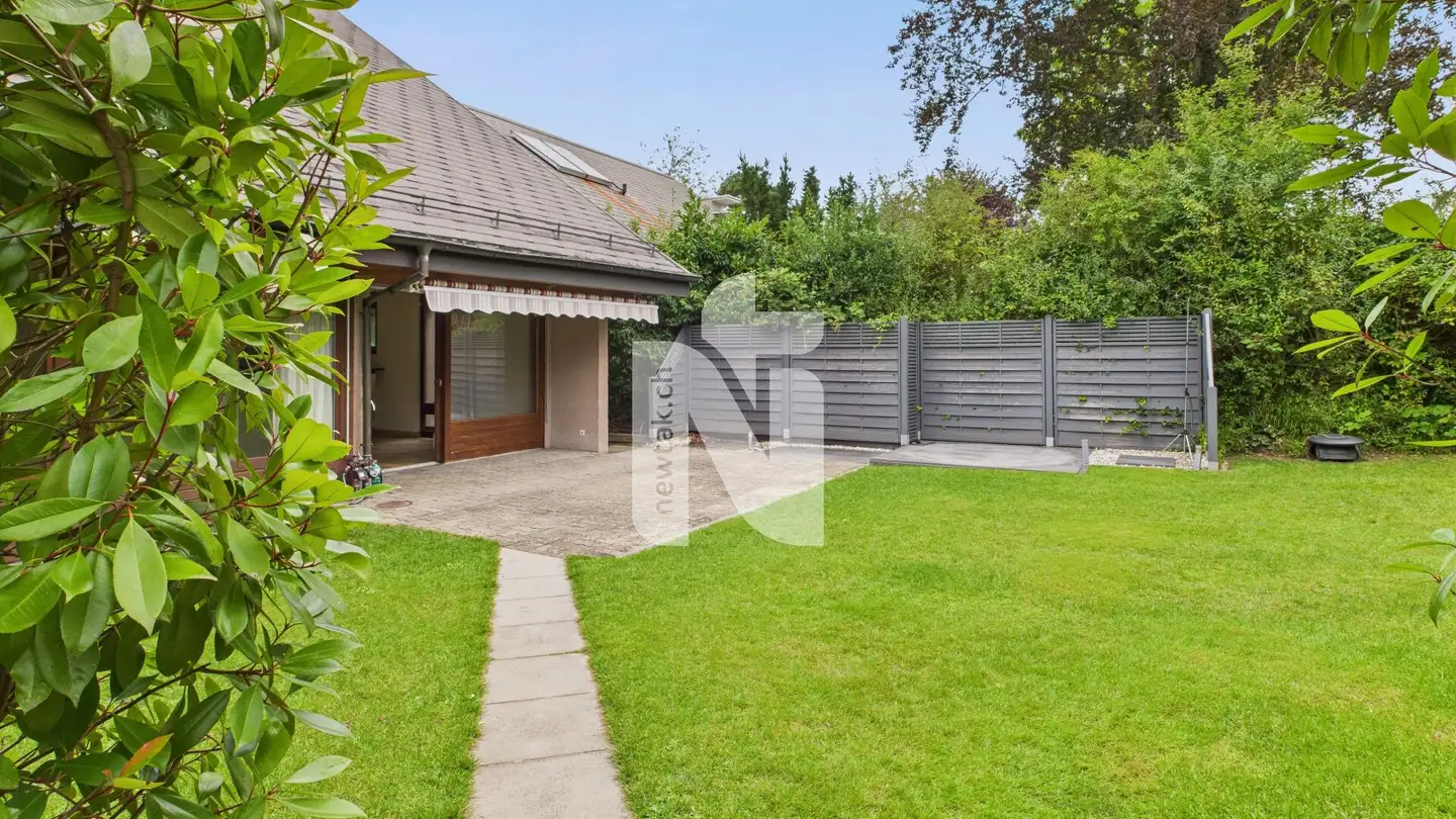 Casa singola in affitto - Zehntenfreistrasse, 4103 Bottmingen - Photo 2