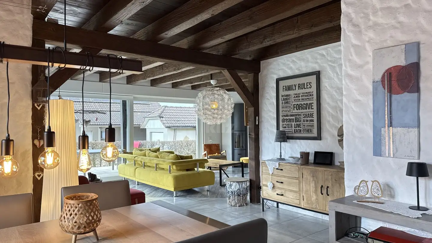 Maison individuelle à vendre - Coin Du Jonc 40, 2942 Alle - Photo 2