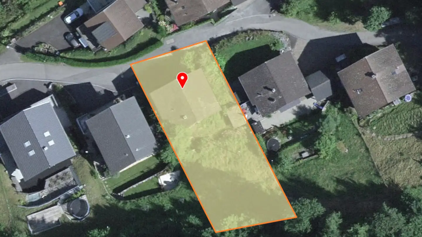 Einfamilienhaus kaufen - Bühlweg 36, 3706 Leissigen - Foto 2