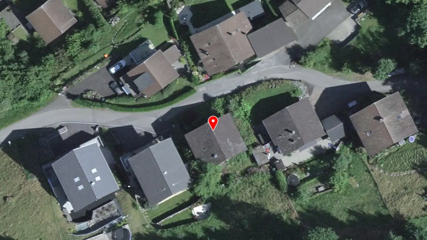 Einfamilienhaus kaufen - Bühlweg 36, 3706 Leissigen - Foto 3