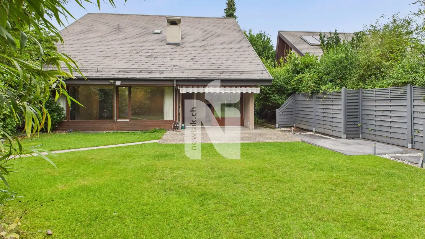 Maison individuelle à louer - Zehntenfreistrasse, 4103 Bottmingen