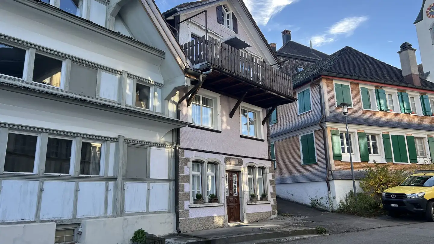 Maison individuelle à vendre - Rössliweg 3, 9122 Mogelsberg - Photo 3