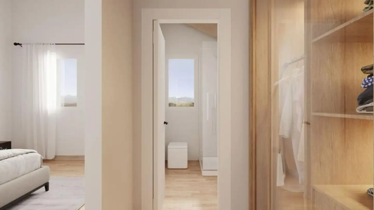 Maison individuelle à vendre - Chemin Des Salines, 1860 Aigle - Photo 4