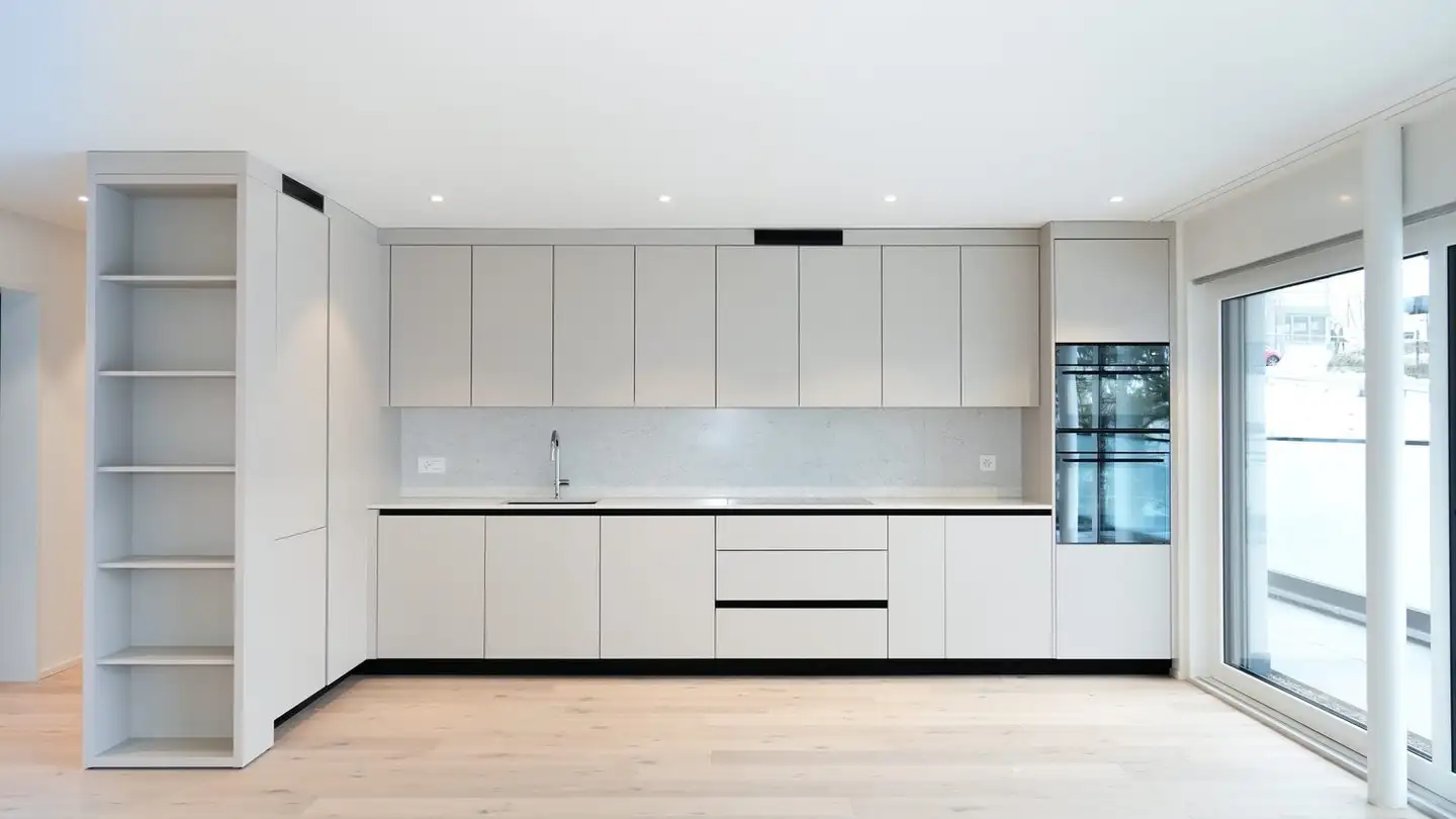 Apartment for rent - Simplonstrasse 48, 2540 Grenchen