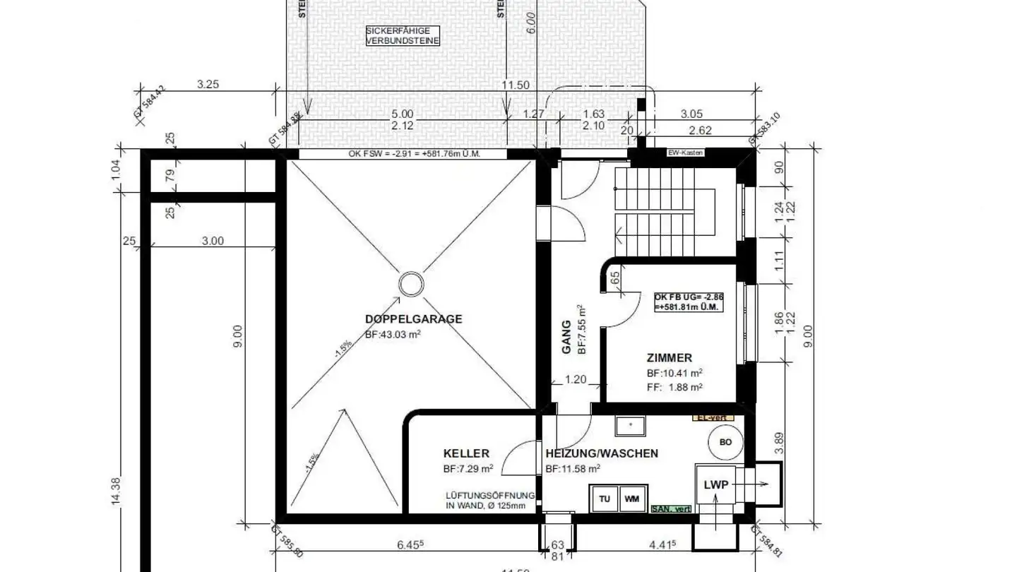 Single house for sale - Im Bühl 8, 9546 Tuttwil - Photo 3