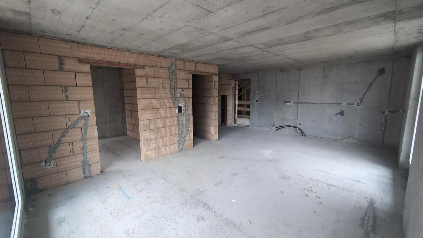 Wohnung kaufen - Dorfstrasse 22, 3934 Zeneggen - Foto 3
