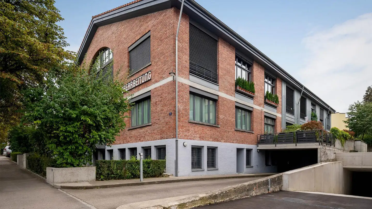 Appartement à vendre - Wehntalerstrasse 17, 8057 Zürich - Photo 2