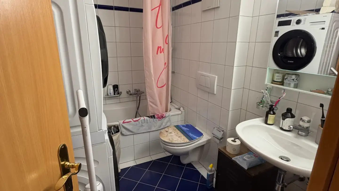 Apartment for rent - Route D'assens, 1042 Bioley-Orjulaz - Photo 3