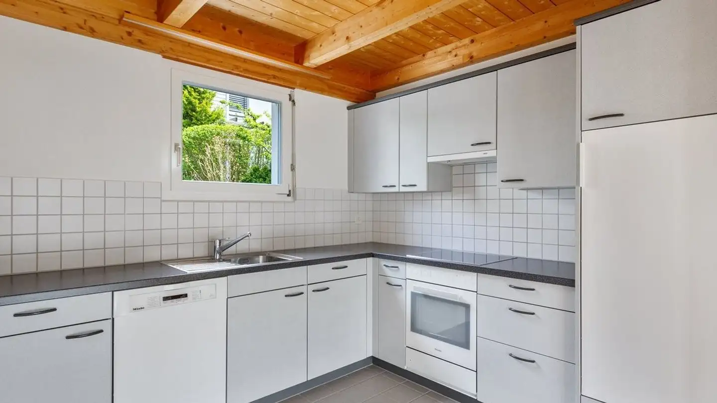 Duplex à louer - Hirschweid 207, 3113 Rubigen - Photo 4