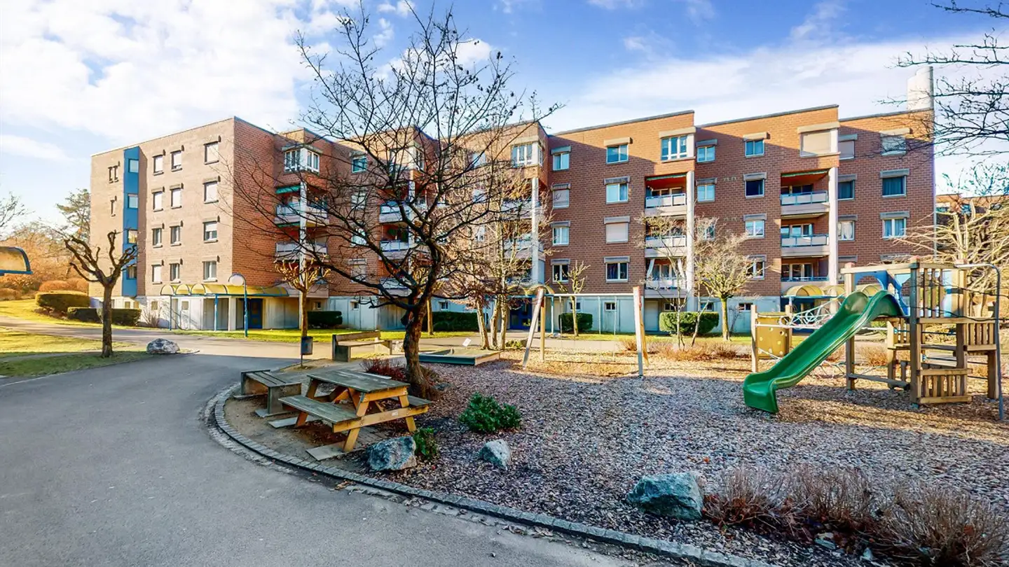 Wohnung mieten - Melchior Berri-Strasse 6, 4142 Münchenstein - Foto 3