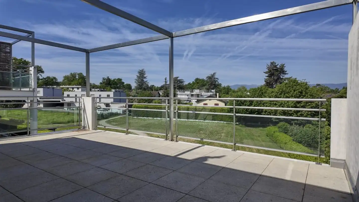 Apartment for sale - 1228 Plan-les-Ouates - Photo 4