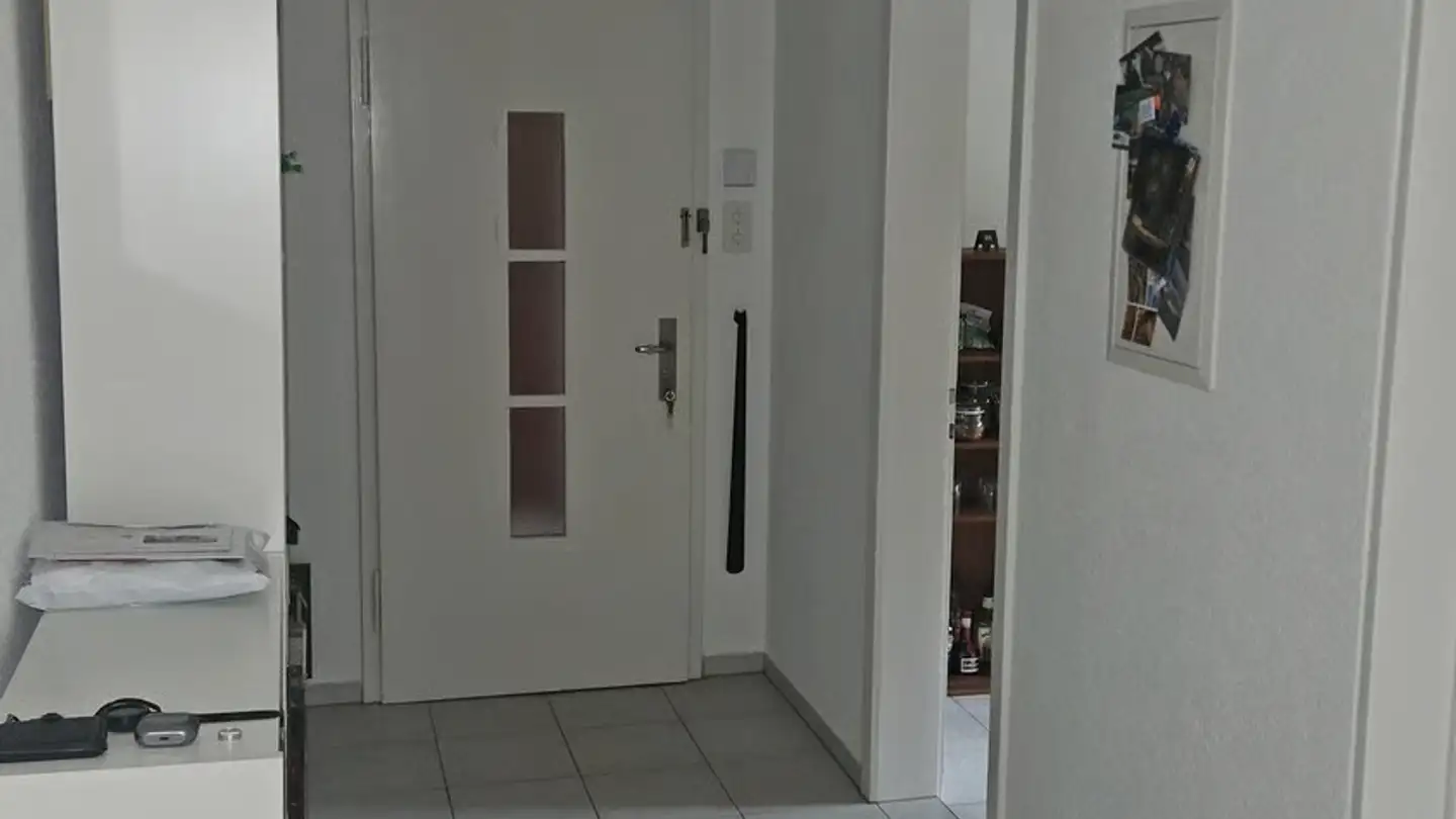 Wohnung mieten - Staatsstrasse 165, 3626 Hünibach - Foto 4