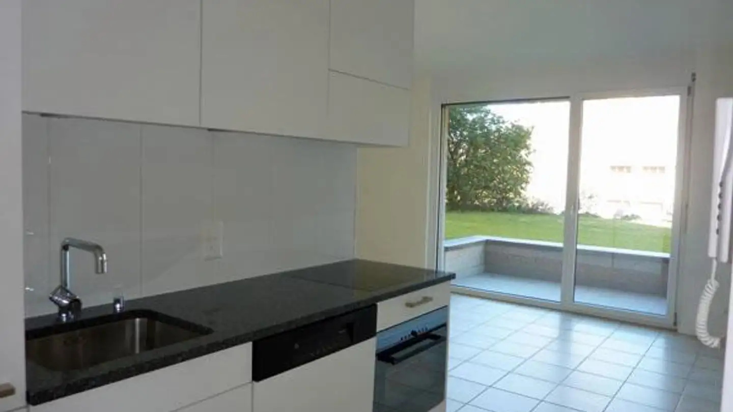Appartamento in affitto - Via Vergiò 7, 6932 Breganzona
