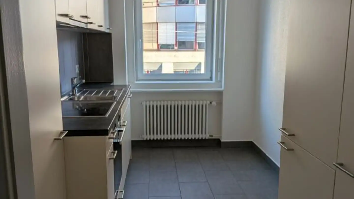 Apartment for rent - Rue De La Maladière, 2000 Neuchâtel