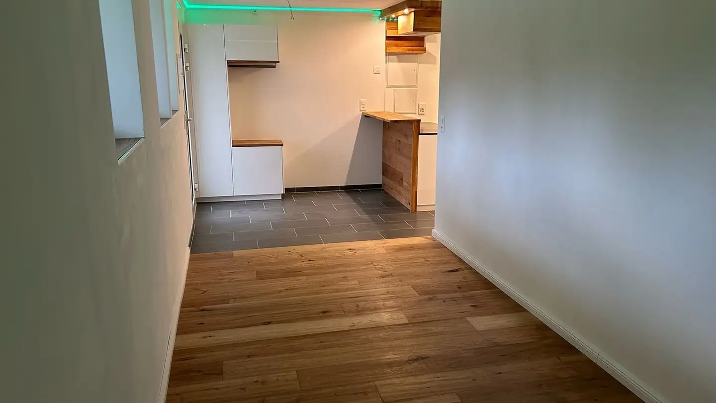 Wohnung mieten - Hübeli 358, 3550 Langnau im Emmental - Foto 2