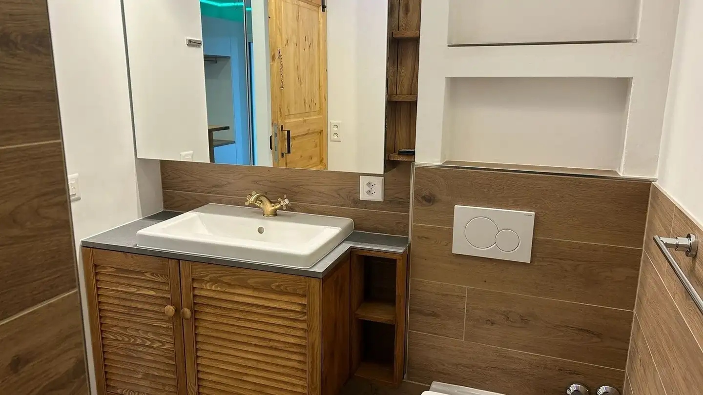 Wohnung mieten - Hübeli 358, 3550 Langnau im Emmental - Foto 4