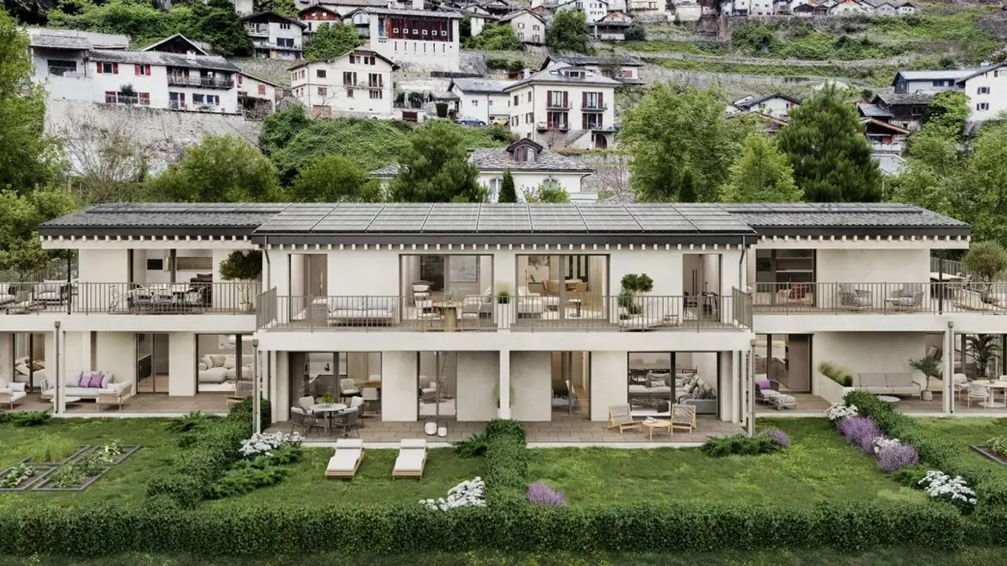 Apartment for sale - 1926 Fully - Photo 4