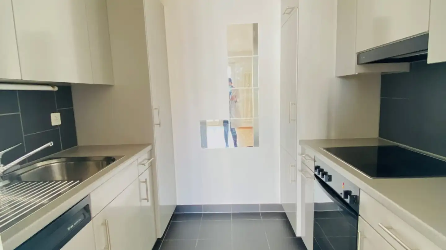 Apartment for rent - Rue Du Marché-Neuf / Neumarktstrasse 14, 2502 Biel/Bienne - Photo 2