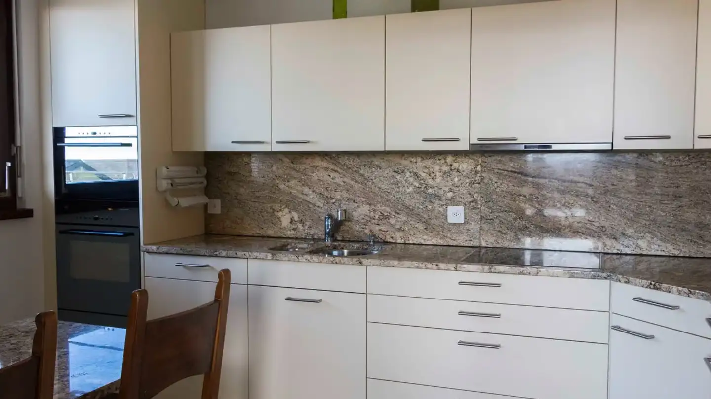 Einfamilienhaus mieten - Haldenstrasse 35, 8967 Widen - Foto 3