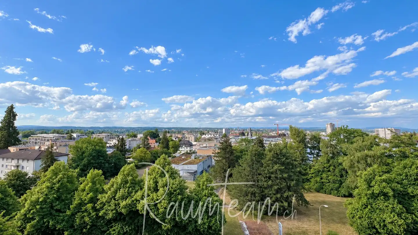 Appartement à vendre - 8280 Kreuzlingen