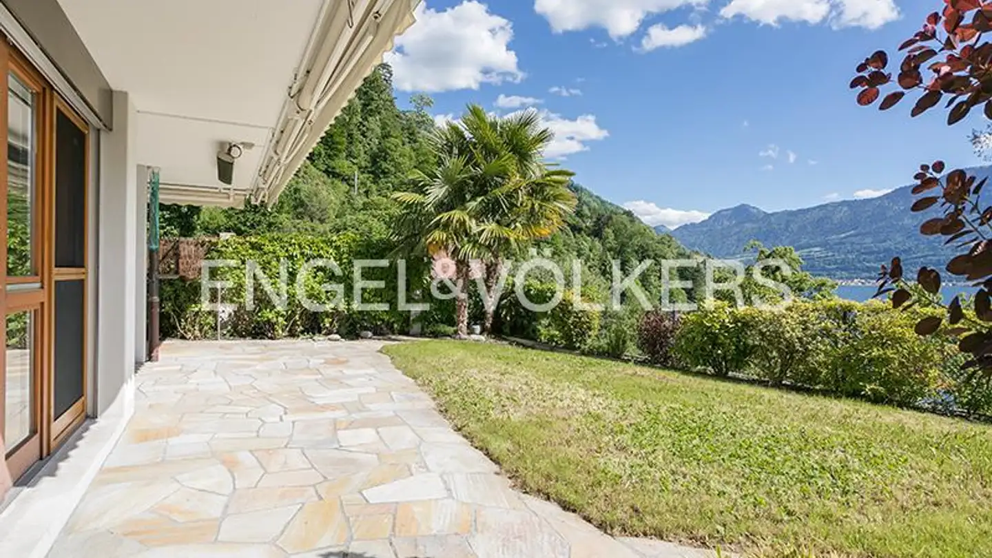 Single house for sale - Waldeggweg 6b, 6318 Walchwil - Photo 2