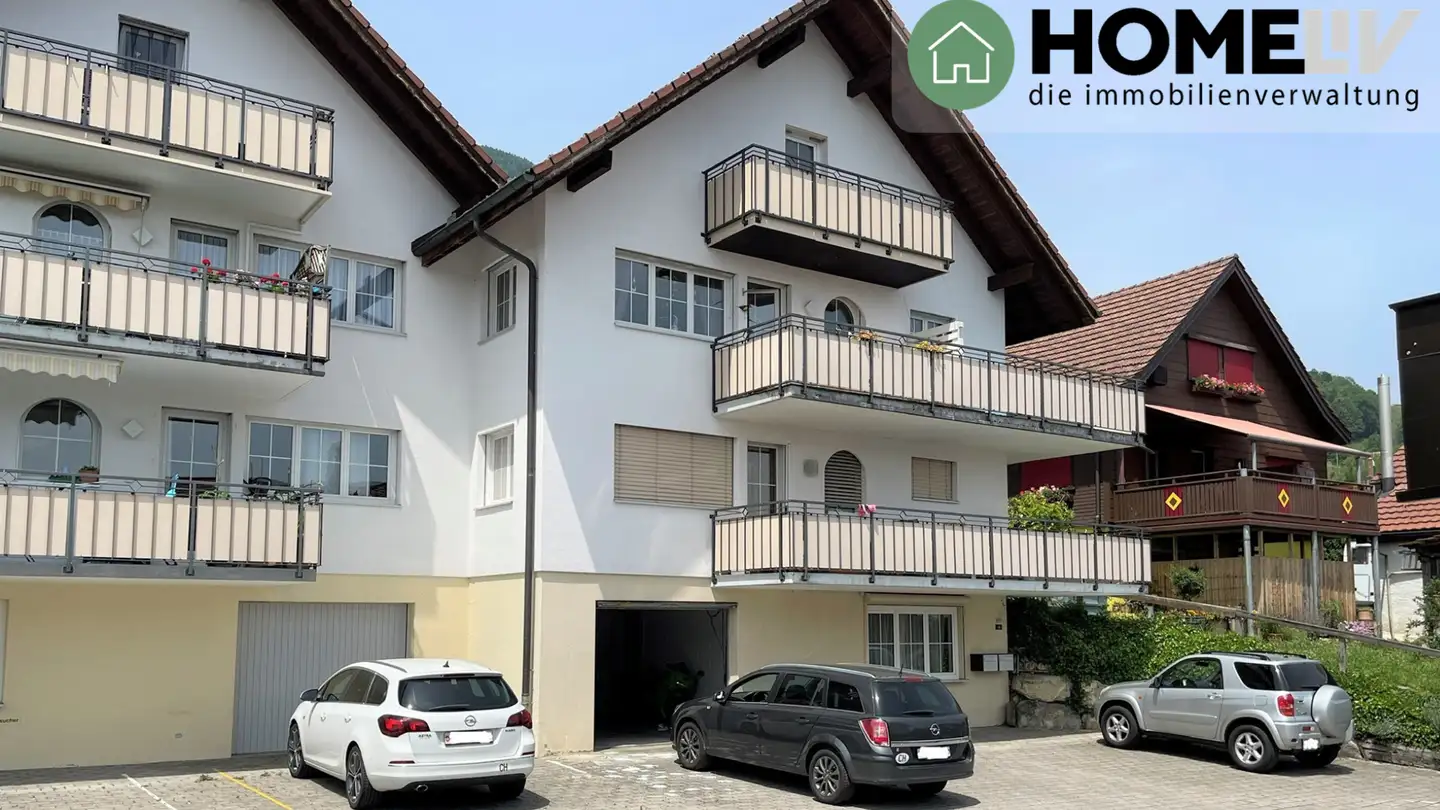 Apartment for rent - Rhodstrasse 14, 9464 Lienz