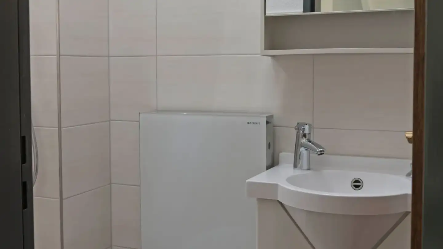 Casa singola in affitto - Haldenstrasse 35, 8967 Widen - Foto 4
