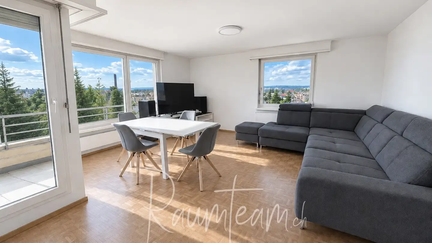 Appartement à vendre - 8280 Kreuzlingen - Photo 2