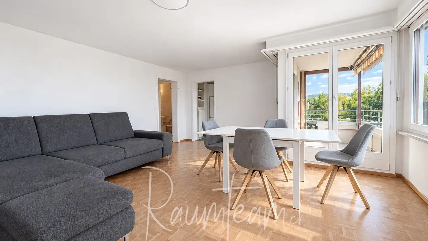 Appartement à vendre - 8280 Kreuzlingen - Photo 3