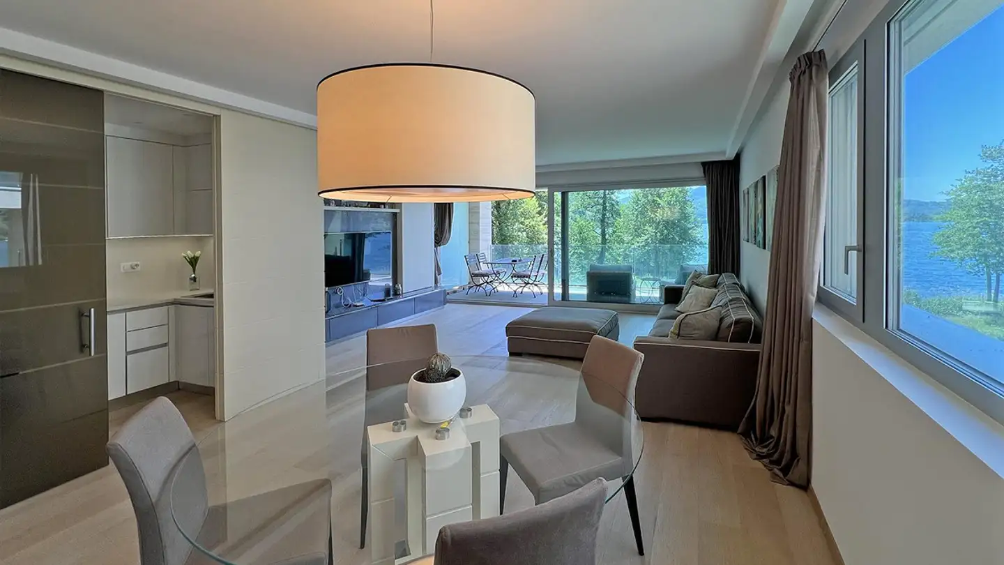 Apartment for sale - 6933 Muzzano - Photo 2