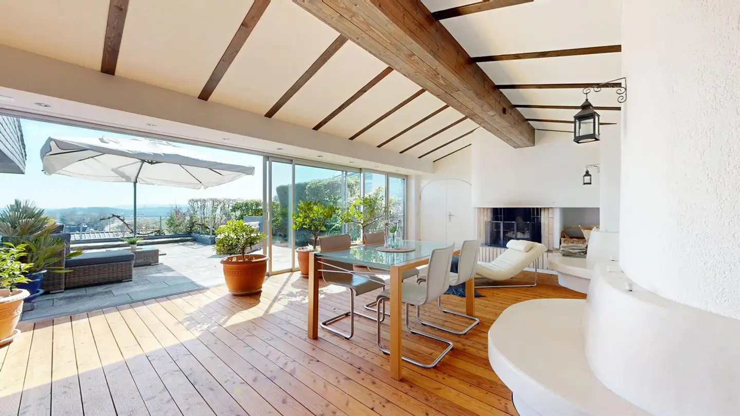 Single house for sale - 8173 Neerach