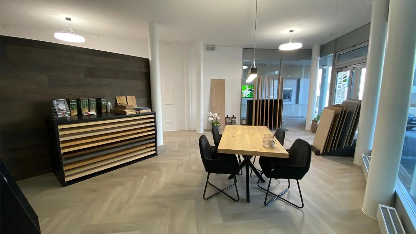 Office space for rent - Wilerstrasse 4, 8370 Sirnach - Photo 4